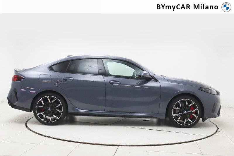 BMW Serie 2 218d Gran Coupe MSport Pro auto