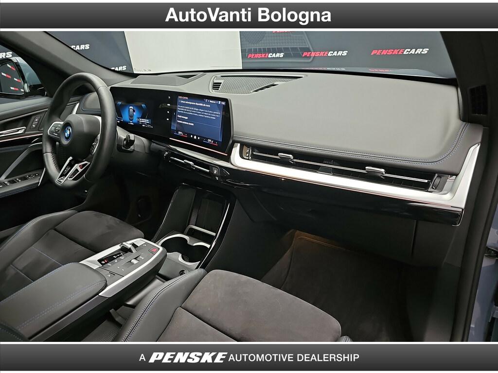 BMW X1 xdrive 25e MSport Pro auto