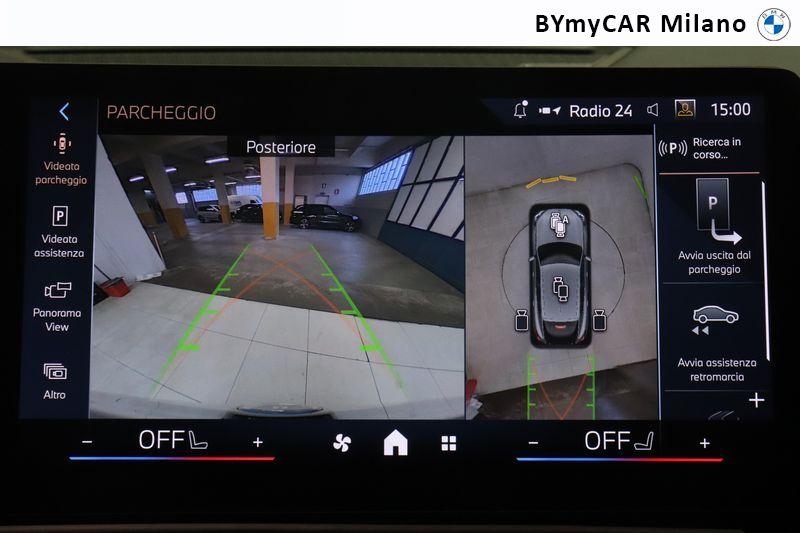 BMW iX2 edrive 20 MSport Pro