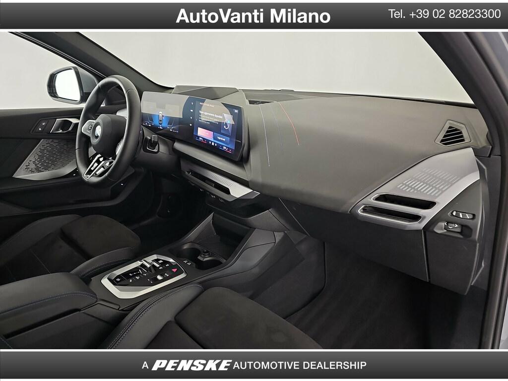 BMW Serie 1 118d MSport Pro auto