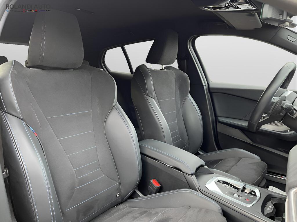 BMW Serie 1 118d MSport Pro auto