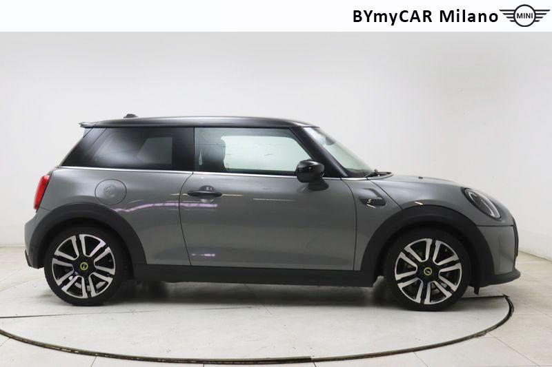 Mini Mini 3p Cooper SE Electric auto