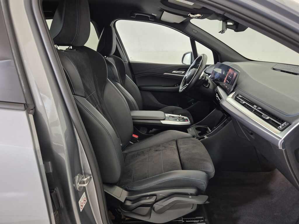 BMW Serie 2 223d Active Tourer mhev 48V xdrive Msport auto