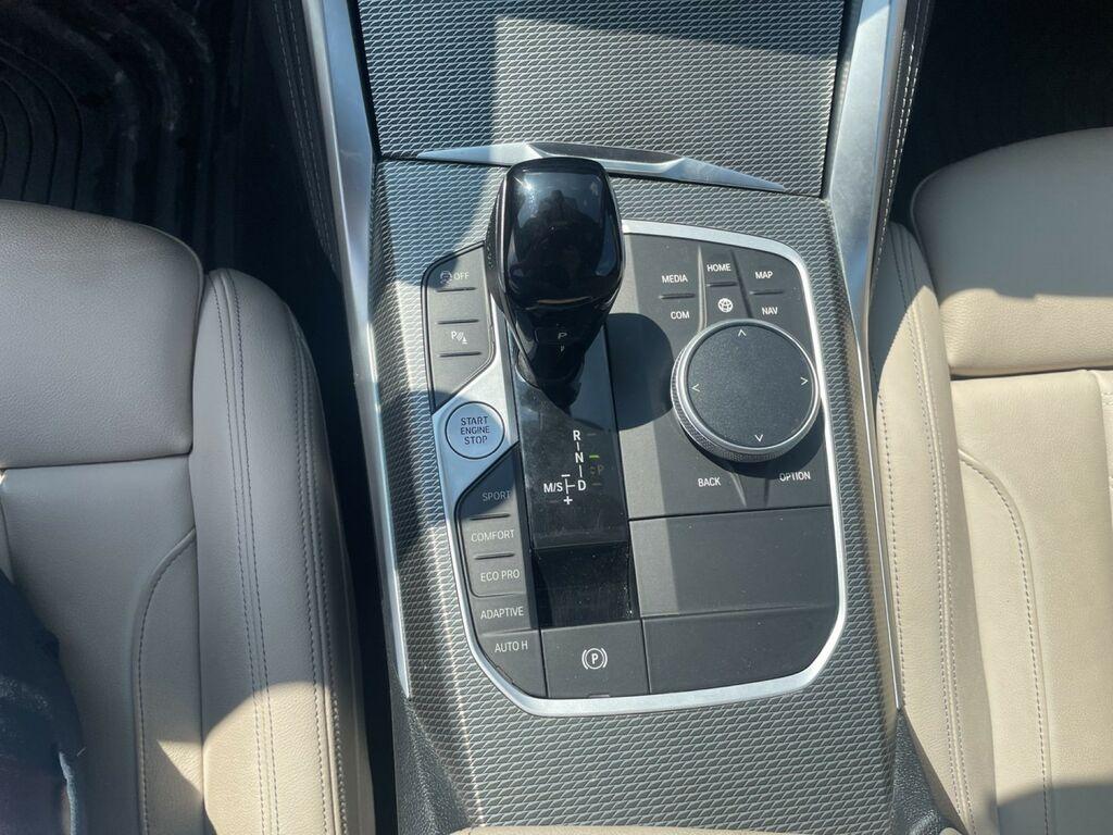 BMW Serie 4 430d Coupe mhev 48V xdrive Msport auto