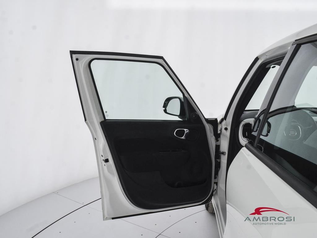 Fiat 500L 1.3 mjt Pop Star 85cv