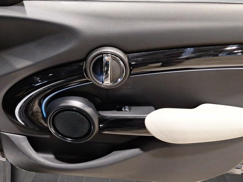 Mini Mini 5p 1.5 One Classic 75cv