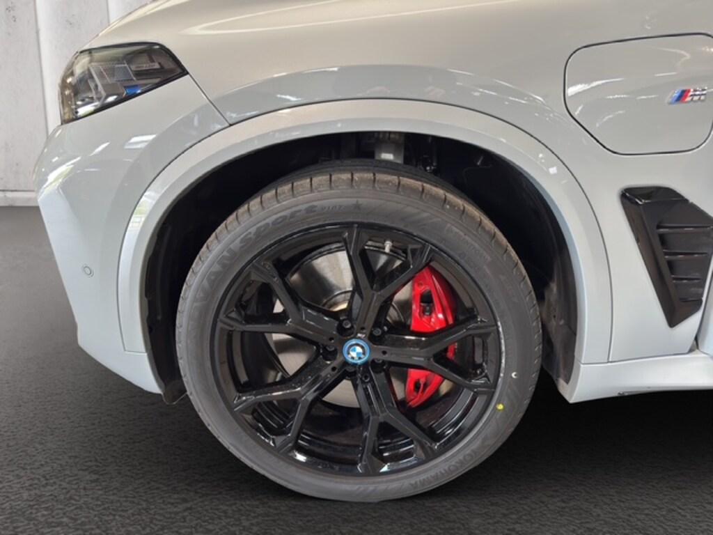 BMW X5 xdrive50e MSport Pro auto