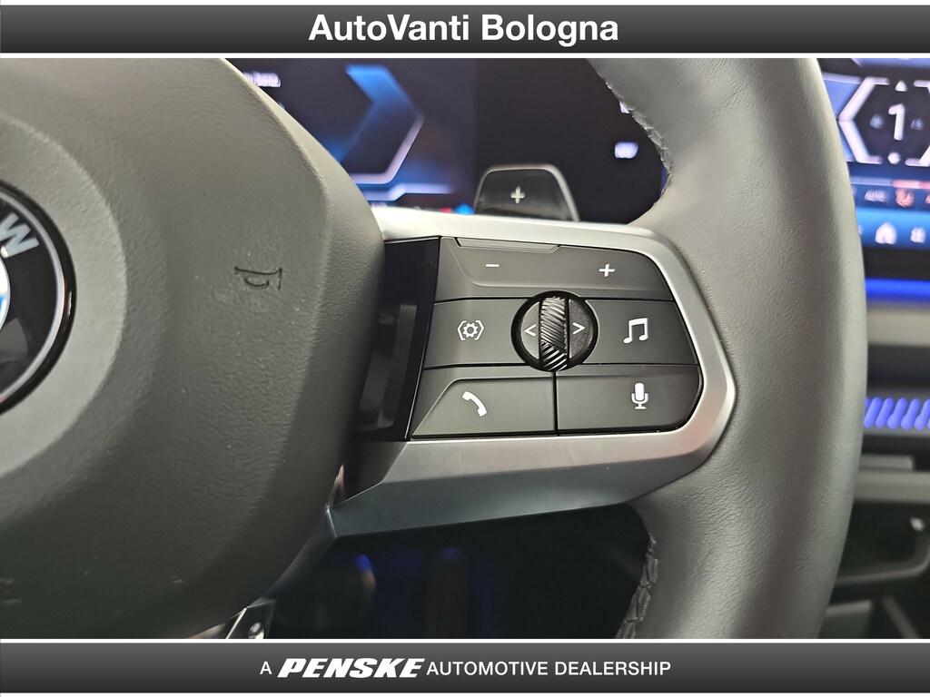 BMW Serie 2 218d Gran Coupe MSport Pro auto