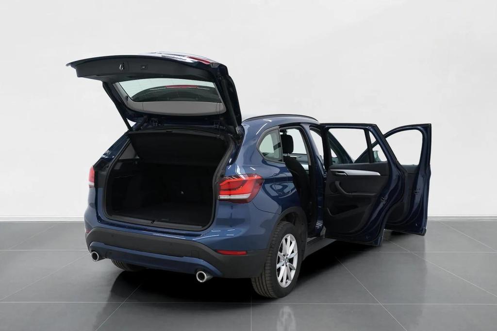 BMW X1 xdrive20d Business Advantage auto