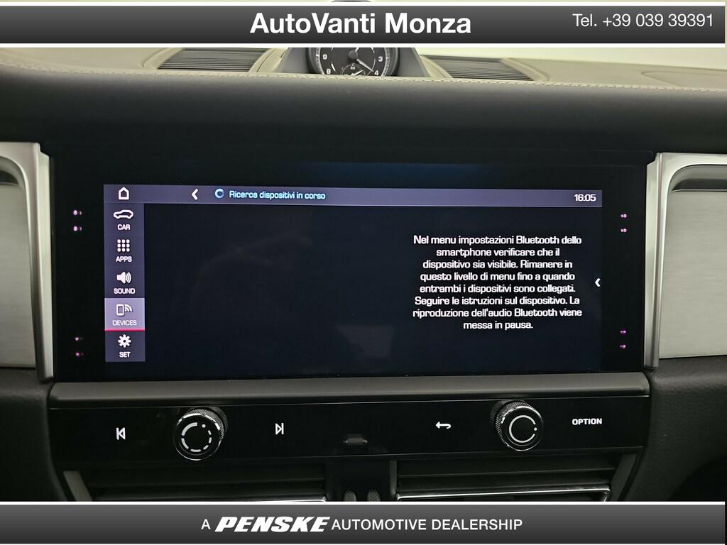 Porsche Macan 2.9 S 380cv pdk