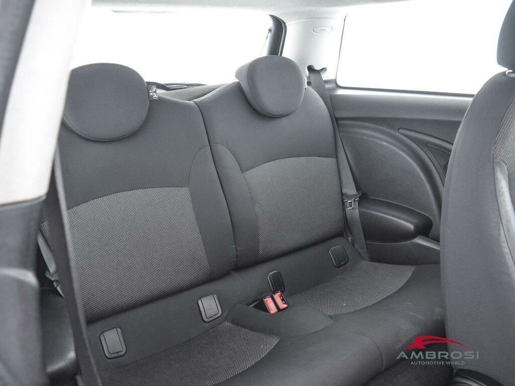 Mini One 1.4 One