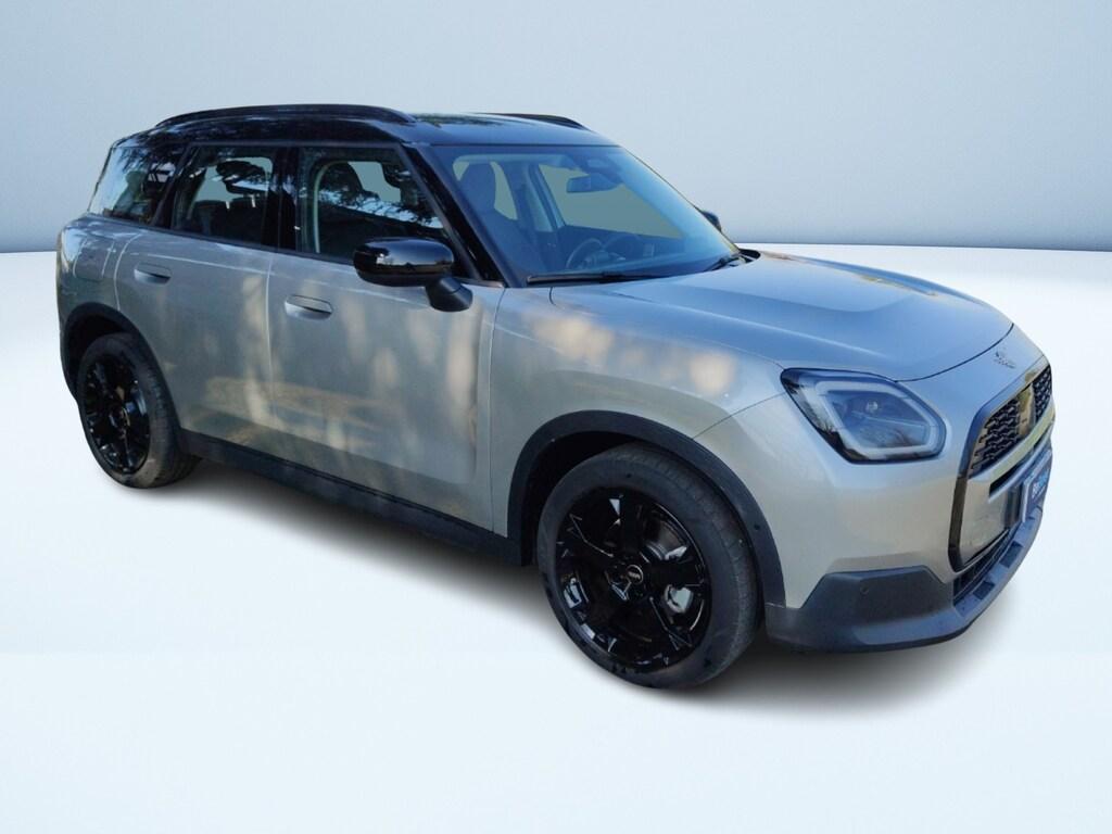 Mini Mini Countryman 2.0 48V D Classic auto