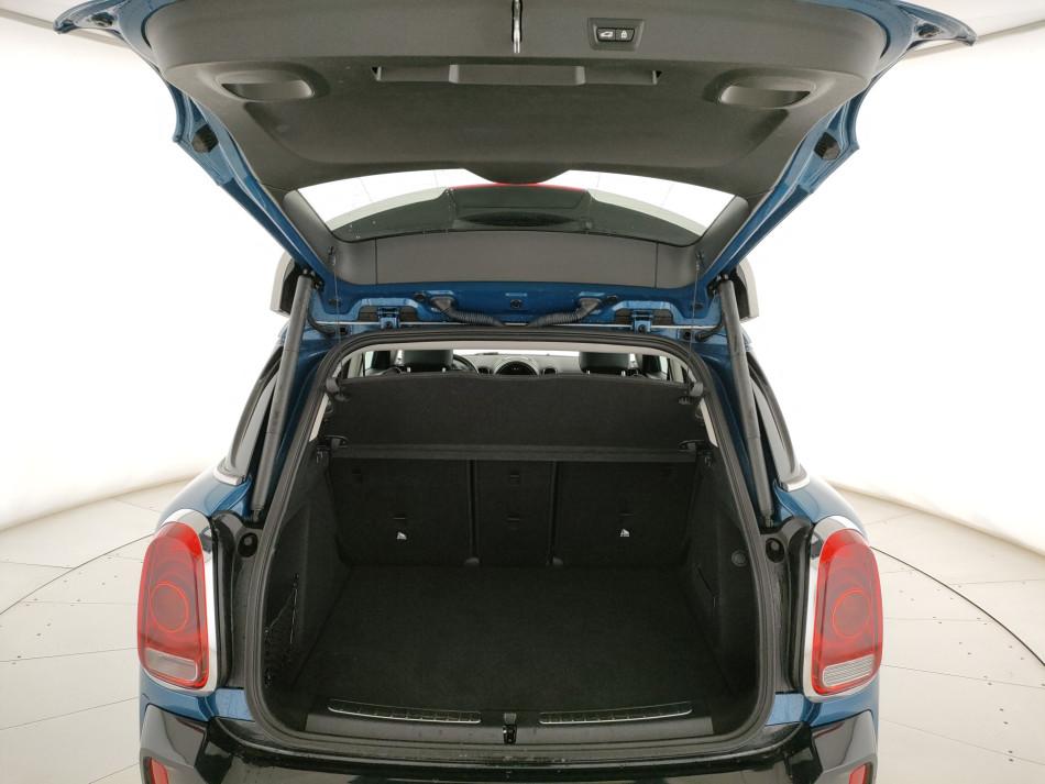 Mini Cooper SD Countryman 2.0 TwinPower Turbo Cooper SD Hype Steptronic