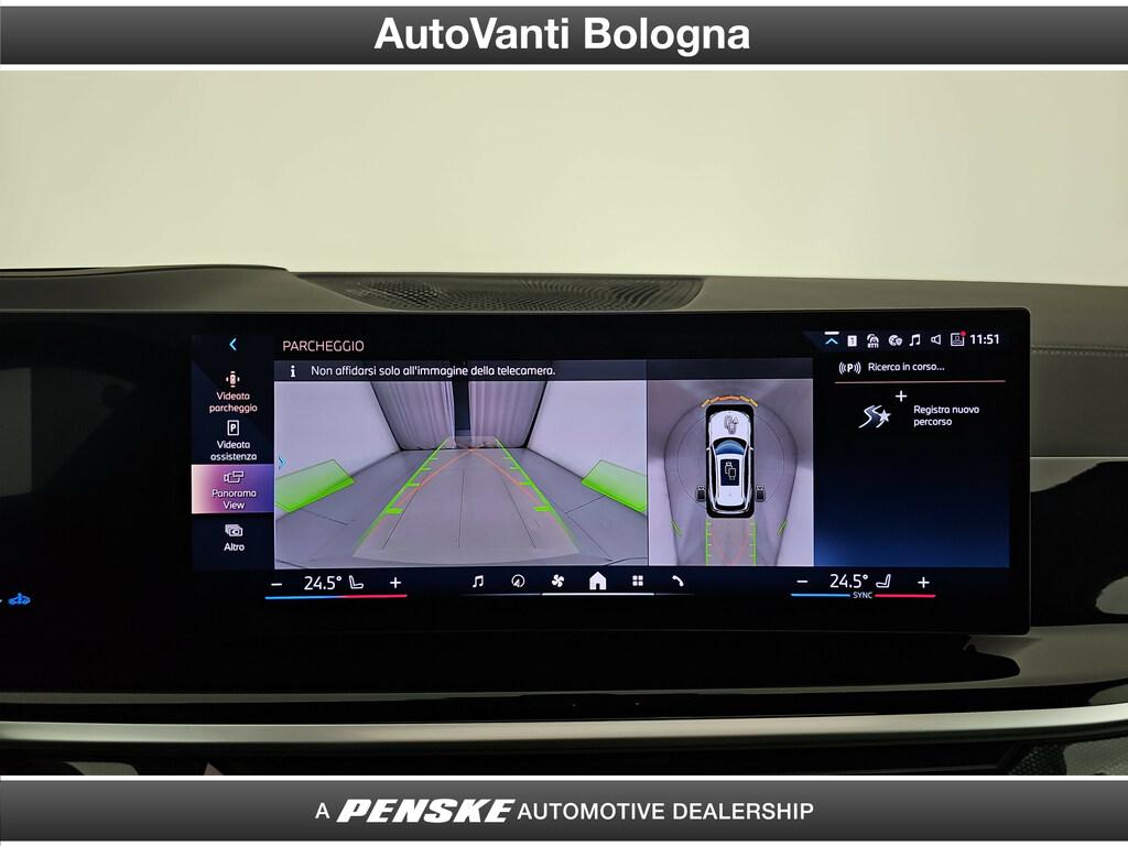 BMW X5 xdrive30d MSport Pro auto