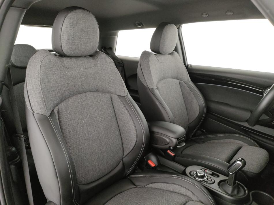 Mini Cooper SE 3p Yours auto