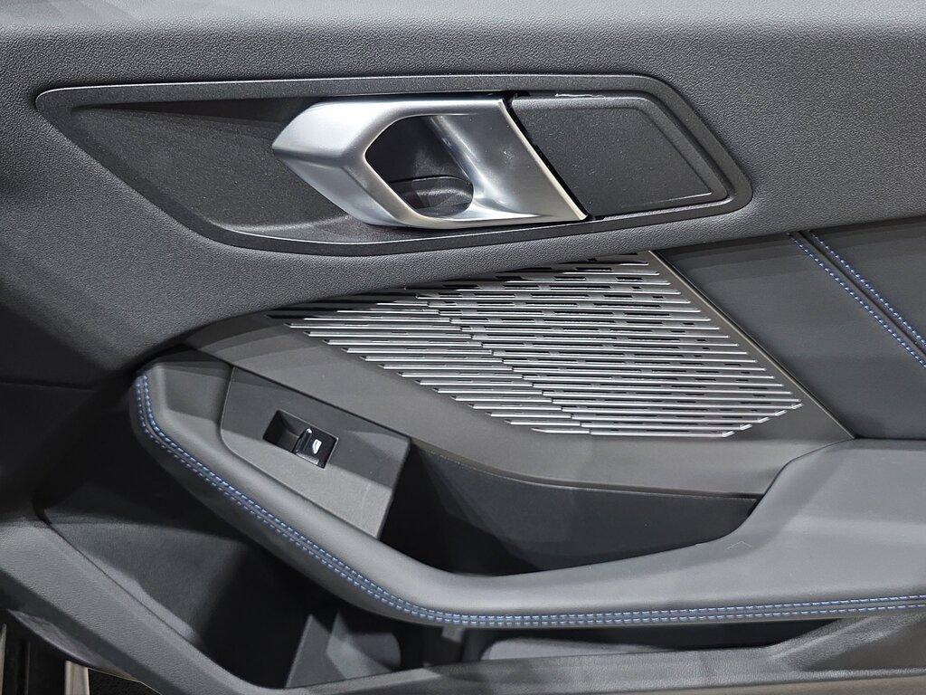 BMW Serie 1 120d 48V auto