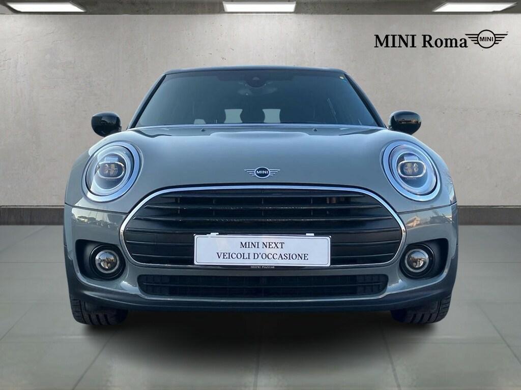 Mini Cooper Clubman 1.5 Cooper Business Steptronic