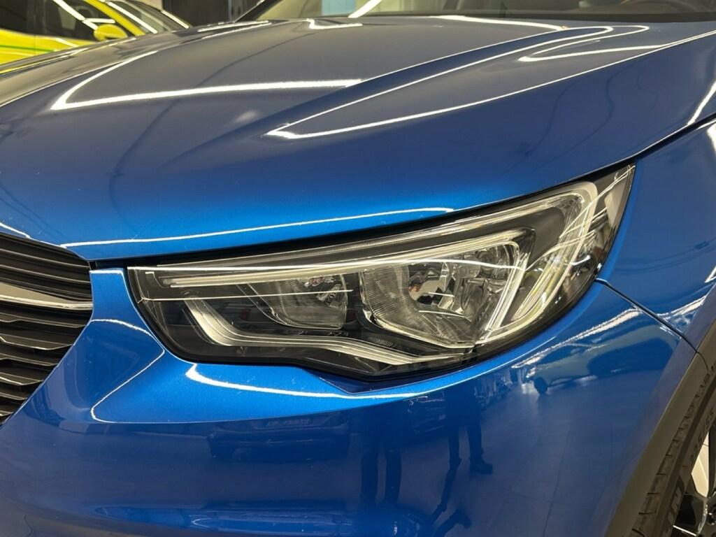 Opel Grandland X 1.2 Innovation s&s 130cv my18