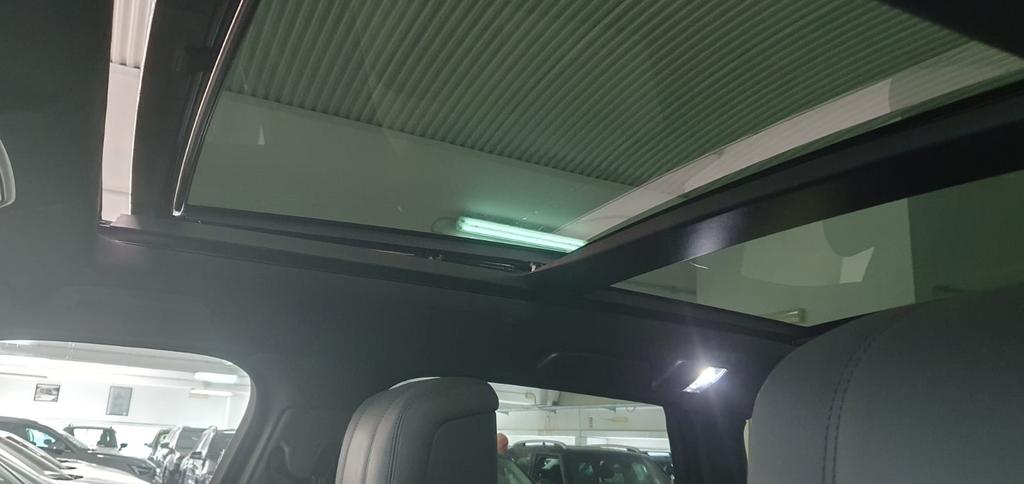 Land Rover Range Rover Sport 3.0d i6 mhev HSE Dynamic 249cv auto