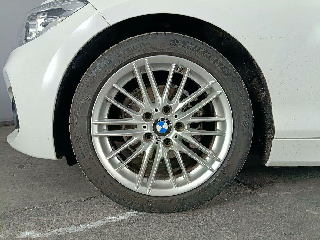 BMW Serie 1 116d Msport 5p