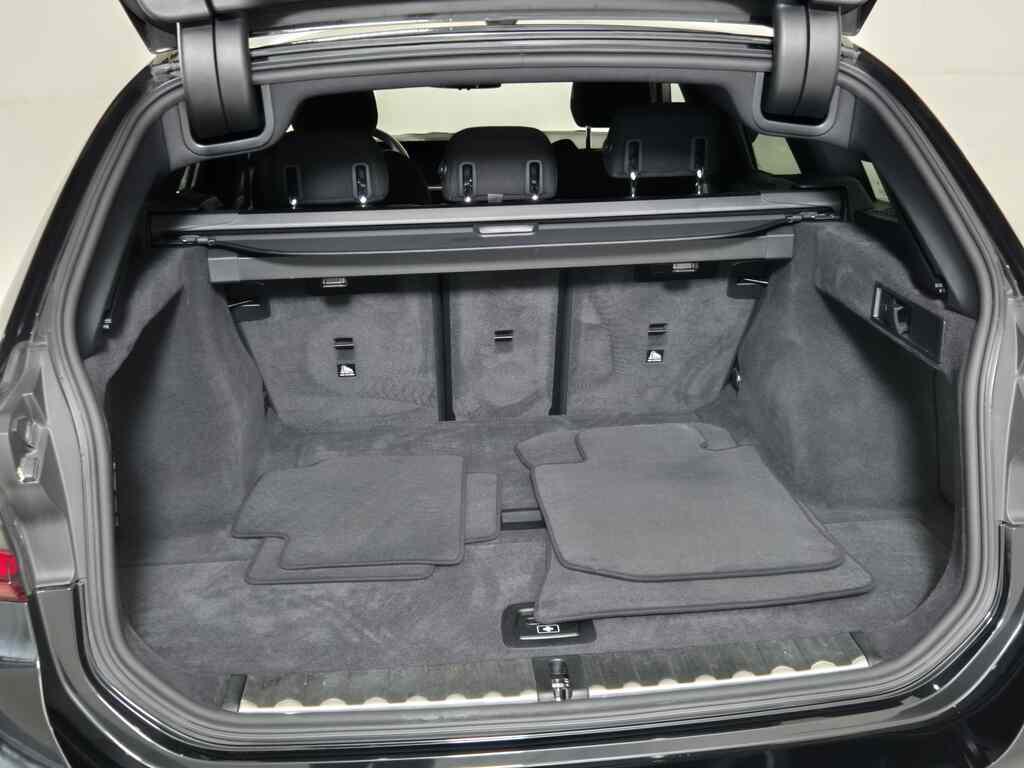 BMW Serie 3 320d Touring mhev 48V Msport auto