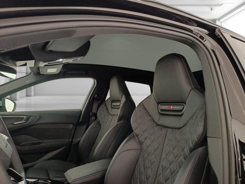 Audi S5 Avant 3.0 tfsi mhev+ sport attitude quattro 367cv s-tronic