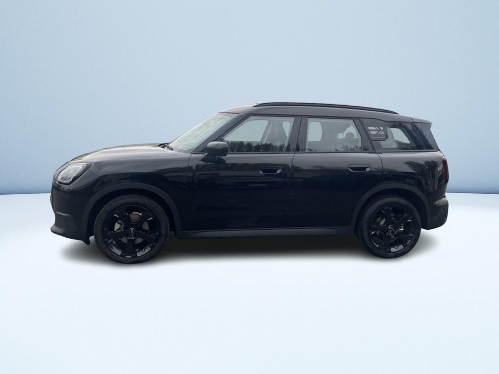 Mini Mini Countryman 2.0 48V D Classic auto