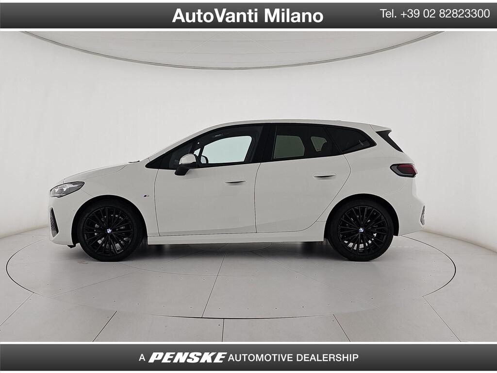 BMW Serie 2 218d Active Tourer Msport auto