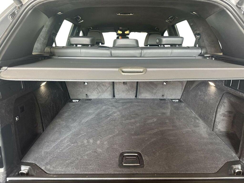 BMW X5 xdrive30d auto