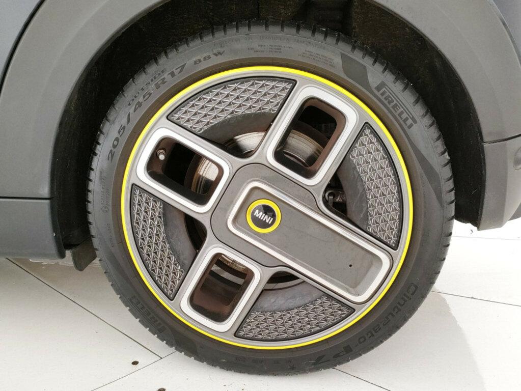 Mini Cooper SE 3p Yours auto