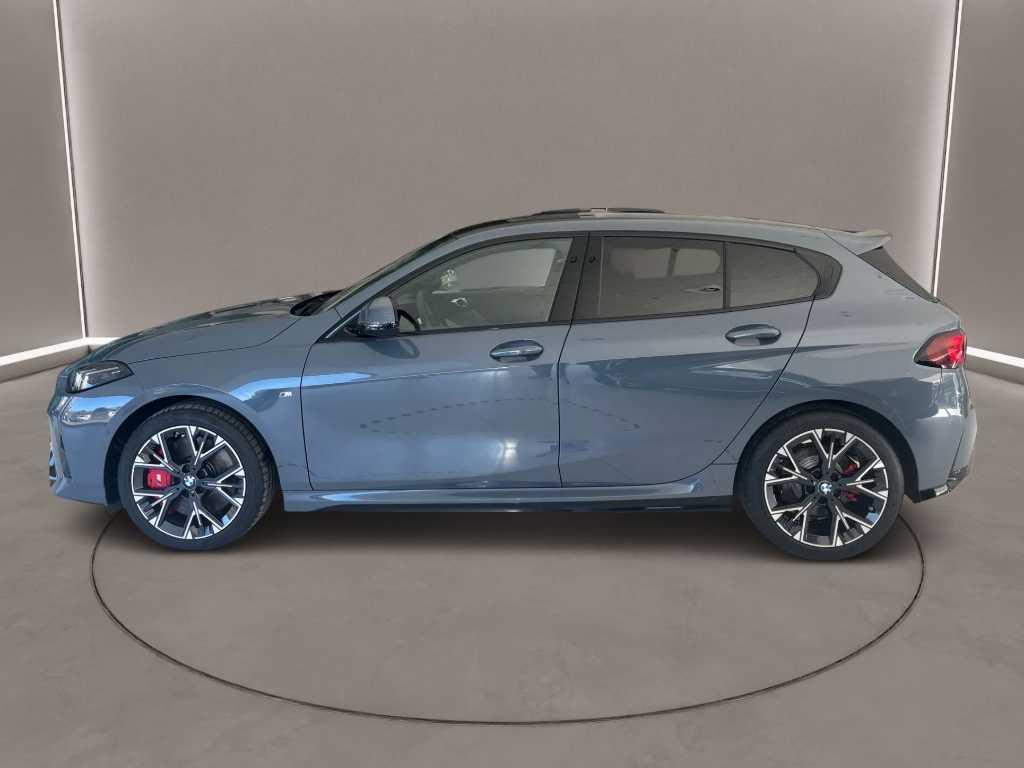 BMW Serie 1 118d MSport Pro auto