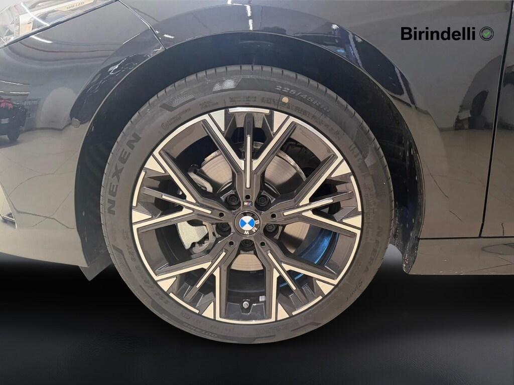 BMW Serie 1 118d MSport Design auto