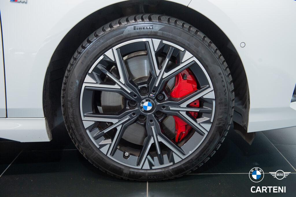 BMW Serie 1 118d MSport Pro auto