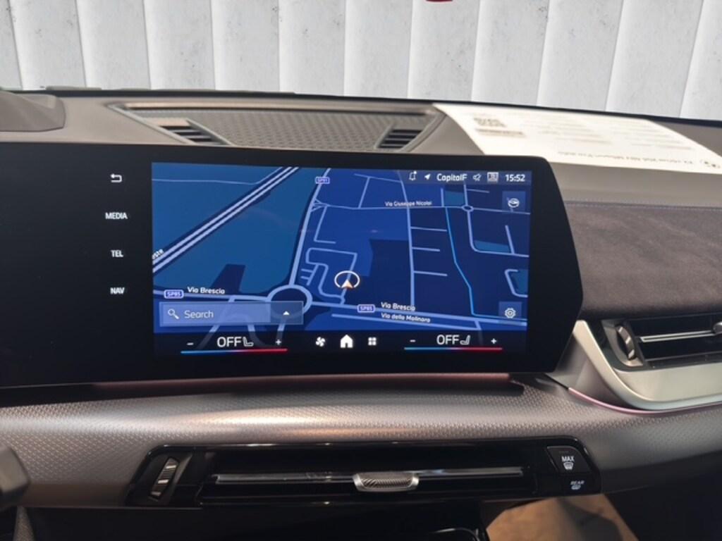 BMW X2 xdrive 20d 48V MSport Pro auto