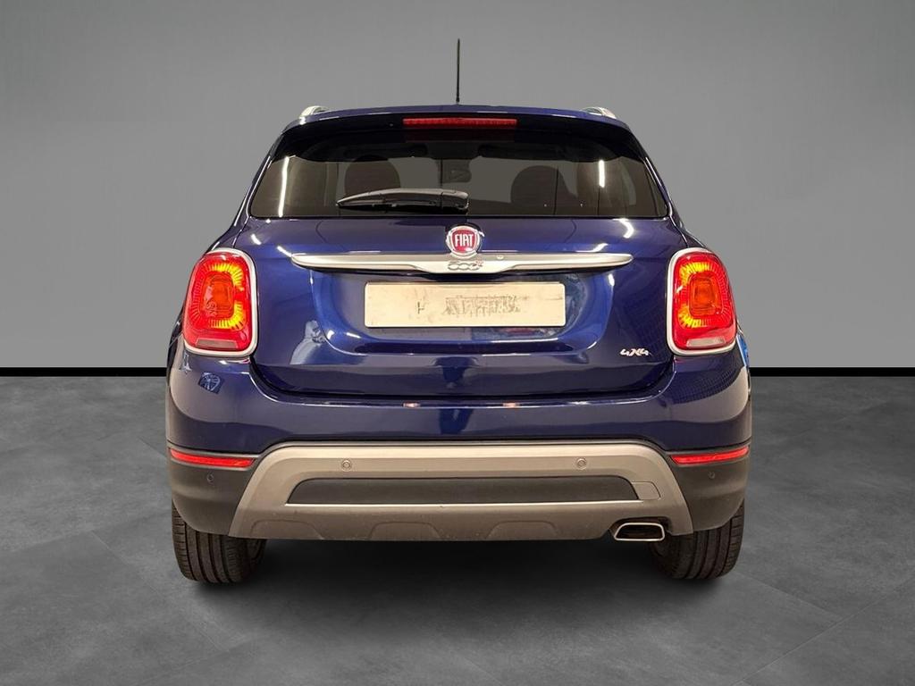 Fiat 500X 2.0 mjt Cross Plus 4x4 140cv auto