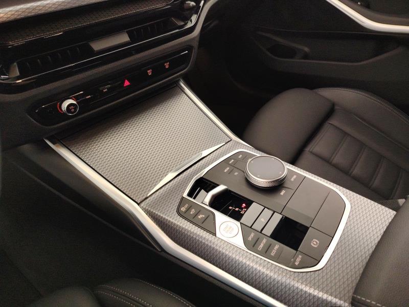 BMW Serie 3 320d Touring mhev 48V xdrive M Sport Pro auto