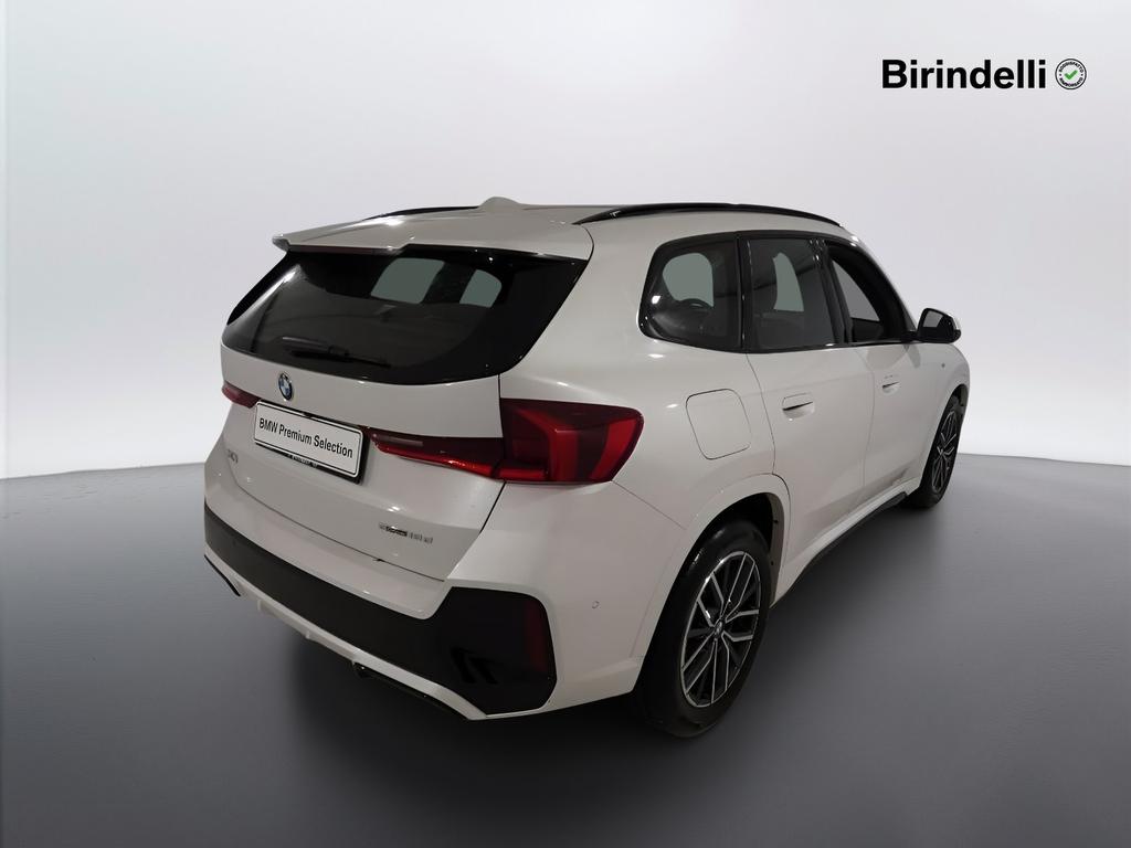 BMW X1 sdrive18d Msport auto