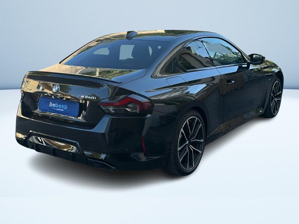 BMW Serie 2 M 220i Coupe M240i xdrive auto