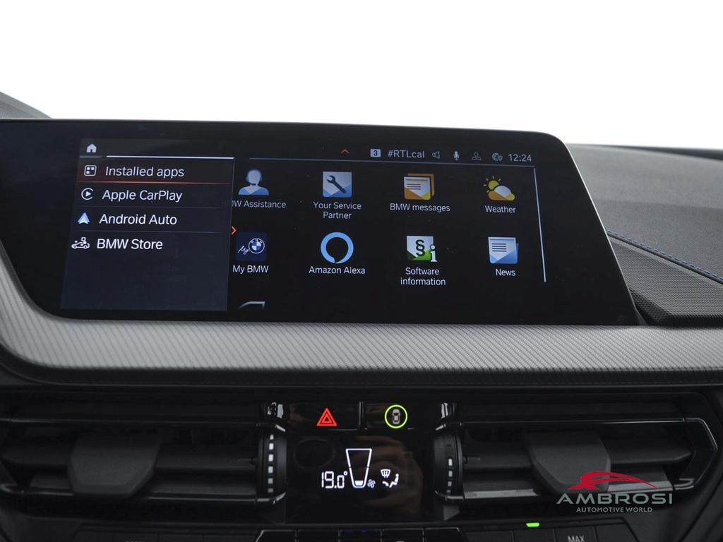 BMW Serie 1 118d ColorVision Edition auto