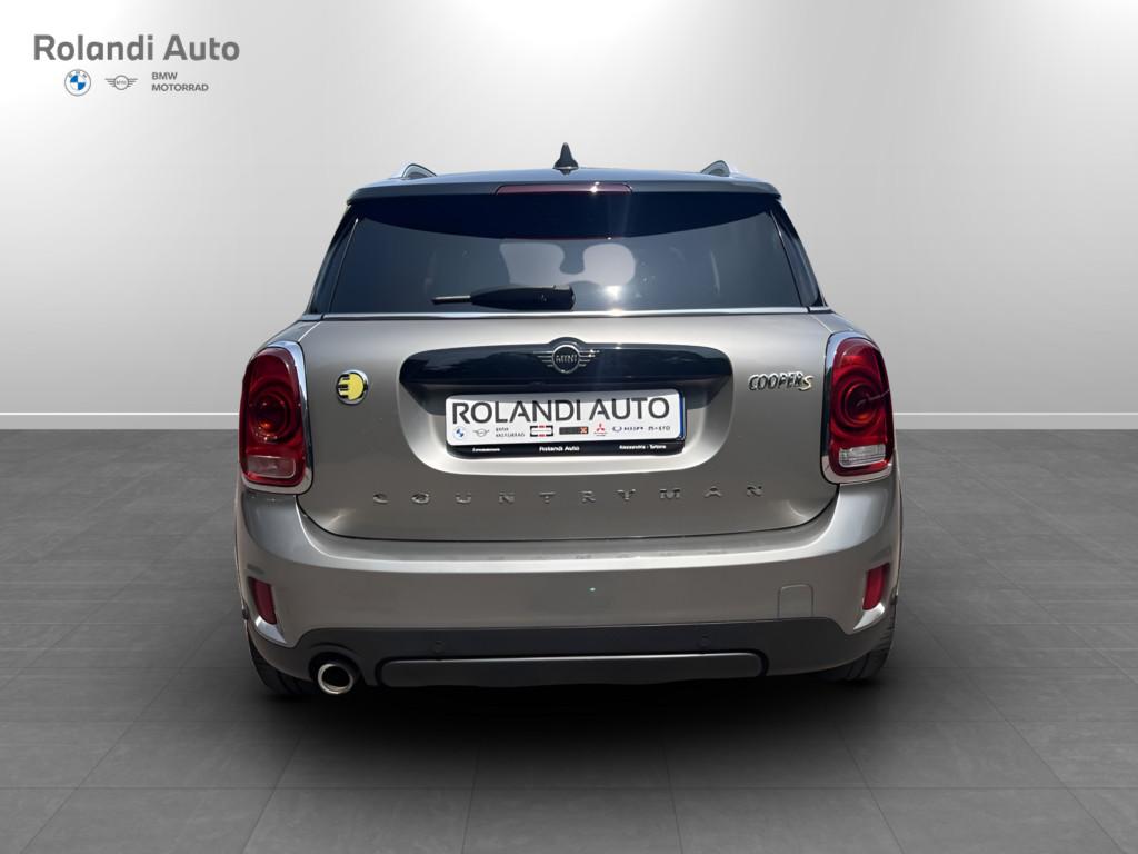 Mini Cooper SE Countryman 1.5 Business all4 auto