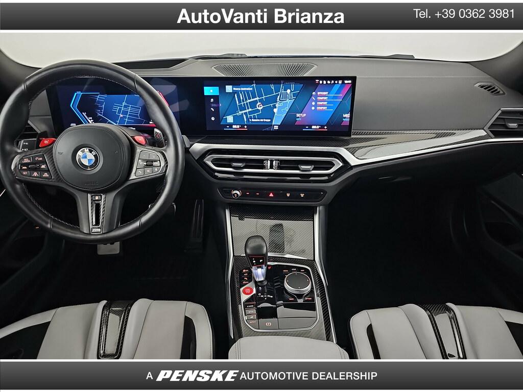 BMW M3 Touring 3.0 Competition M xdrive auto