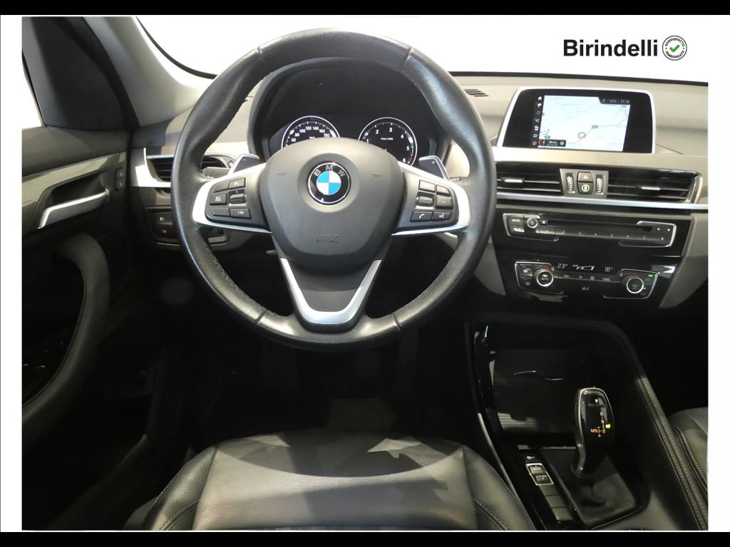 BMW X1 sdrive18d xLine auto my18