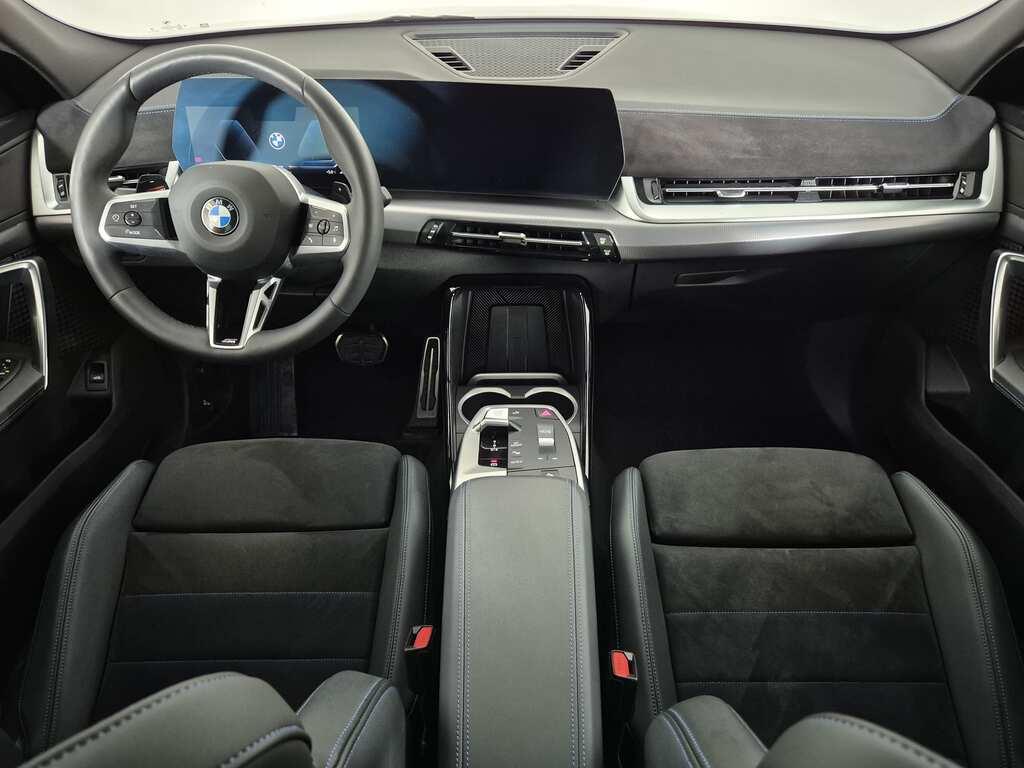 BMW X2 xdrive 20d 48V MSport Pro auto