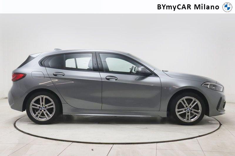 BMW Serie 1 118i Msport 136cv auto