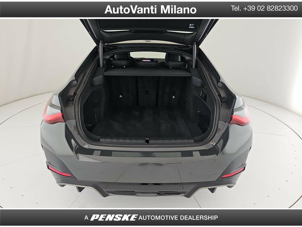 BMW i4 M i4 M50 Sport auto