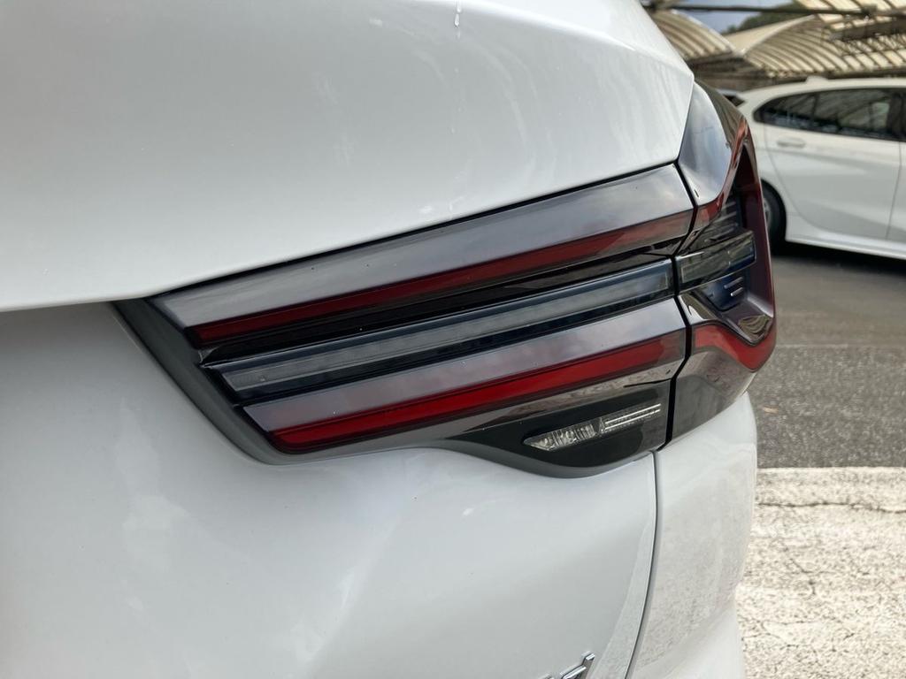 BMW X3 xdrive20d mhev 48V auto