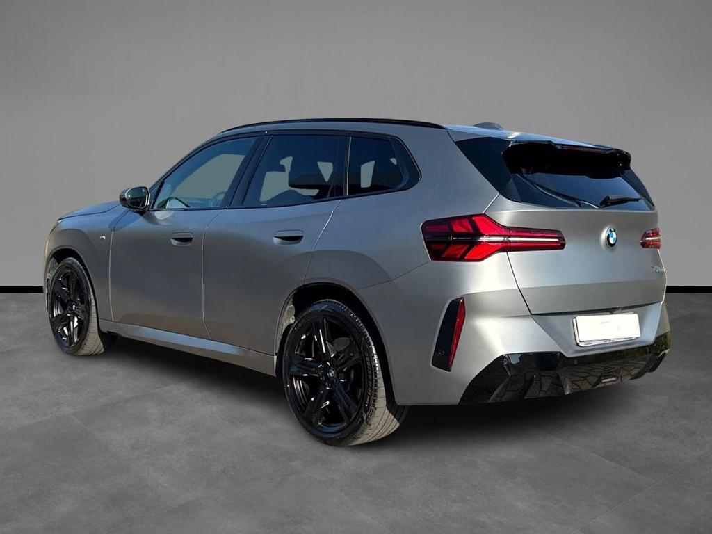 BMW X3 xdrive20d MSport Pro auto