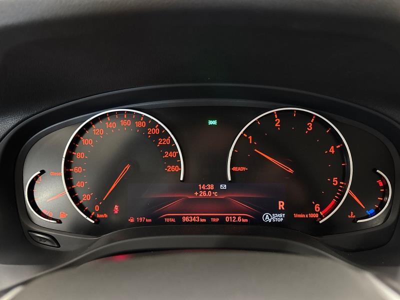 BMW X3 xdrive20d Business Advantage 190cv auto my19