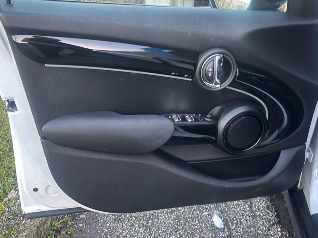 Mini Cooper 1.5 TwinPower Turbo Cooper