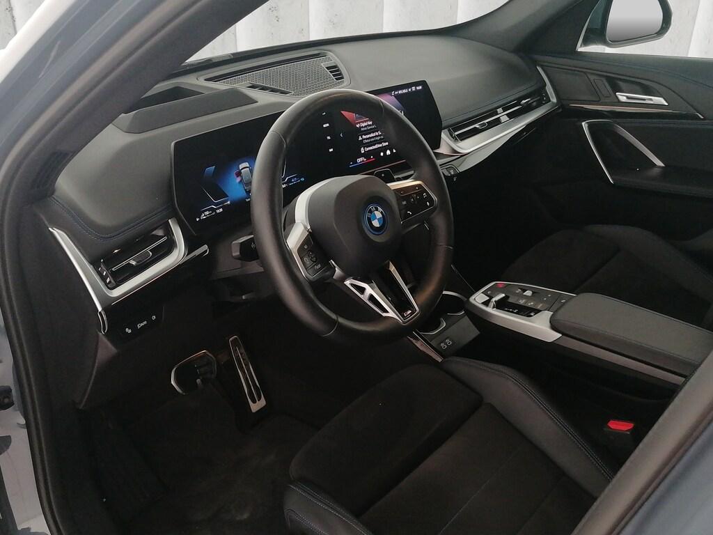 BMW X1 xdrive 25e MSport Pro auto